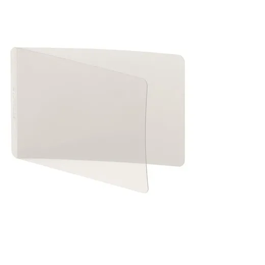 Laminovacia fólia za studena, 54x90 mm, DURABLE "Sealit®"