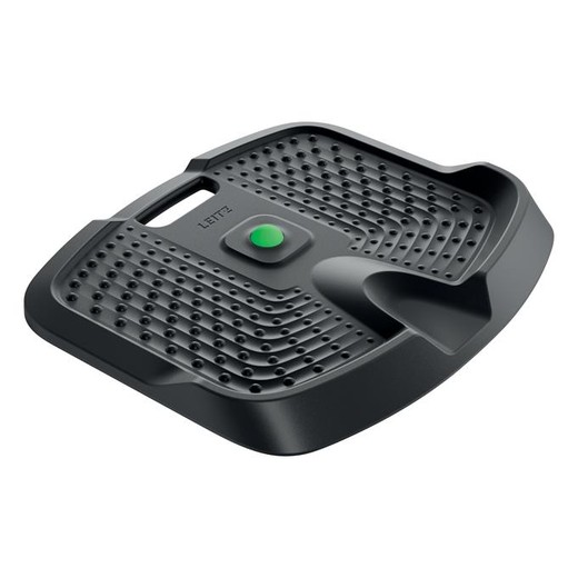 Podložka proti únave na prácu postojačky, ergonomická, LEITZ "Ergo Active"