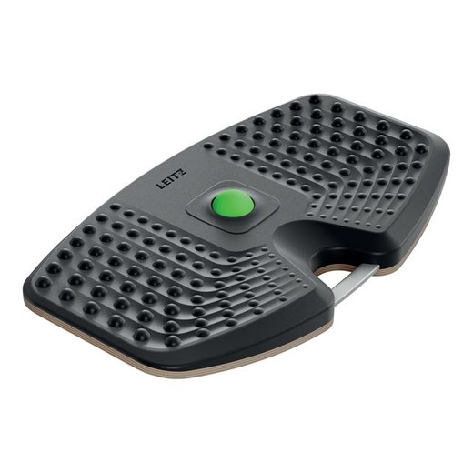Balančná doska, ergonomická, LEITZ "Ergo Active"
