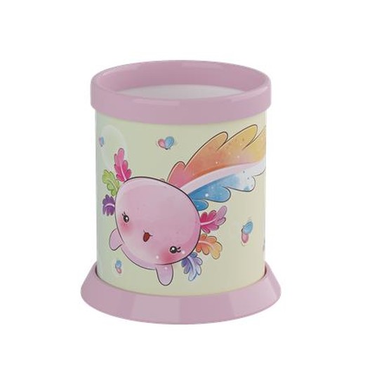 Stojan na písacie potreby, ICO "Axolotl"