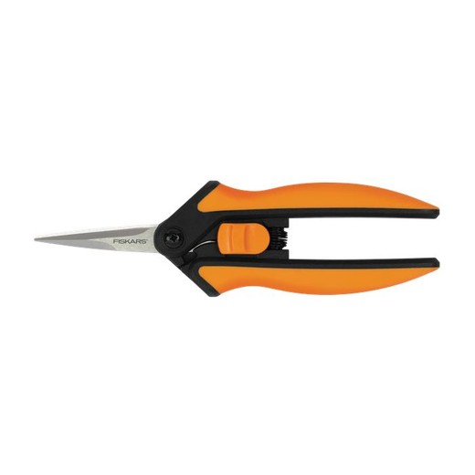 Záhradnícke nožnice, micro-tip, FISKARS "Solid™ SP13"