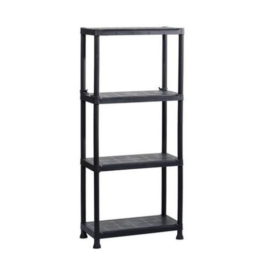 Policový systém 4 police, 60 cm, KETER "Plus Shelf"