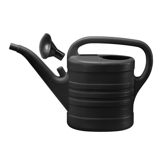 Kanva, 5 l, ORTHEX, čierna