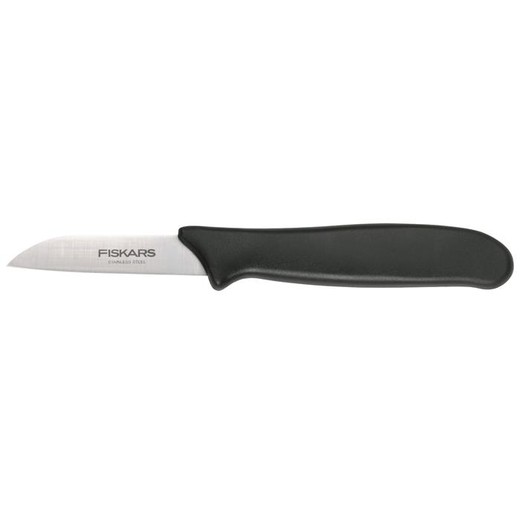 Nôž na šúpanie, 7 cm, FISKARS "Essential"