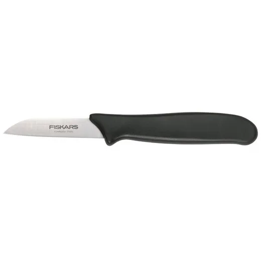 Nôž na šúpanie, 7 cm, FISKARS "Essential"