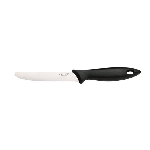 Nôž na paradajky, 12 cm, FISKARS "Essential"