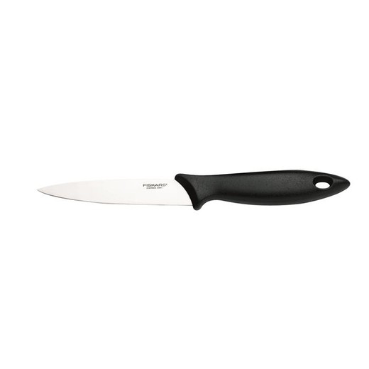 Nôž na šúpanie, 11 cm, FISKARS "Essential"