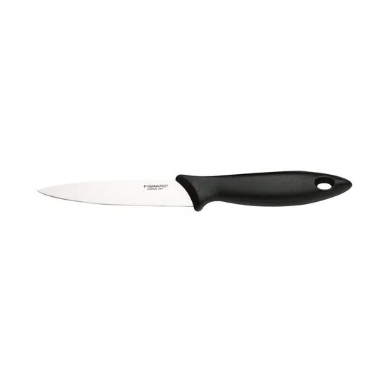 Nôž na šúpanie, 11 cm, FISKARS "Essential"