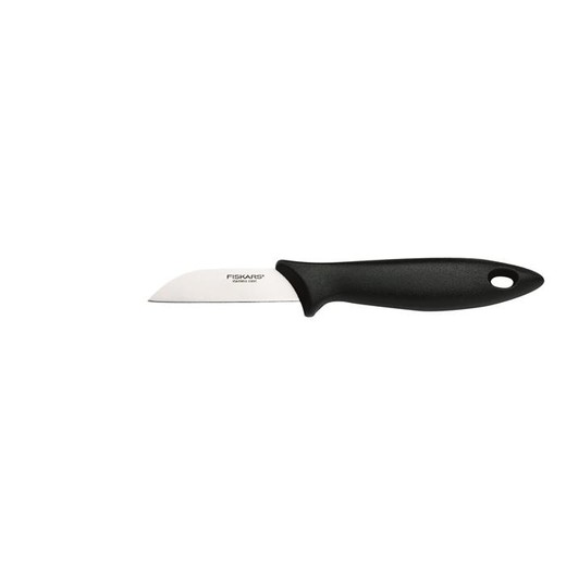Nôž na šúpanie, 7 cm, FISKARS "Essential"