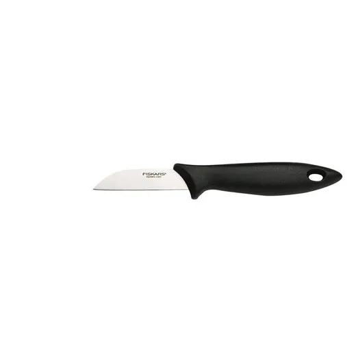 Nôž na šúpanie, 7 cm, FISKARS "Essential"