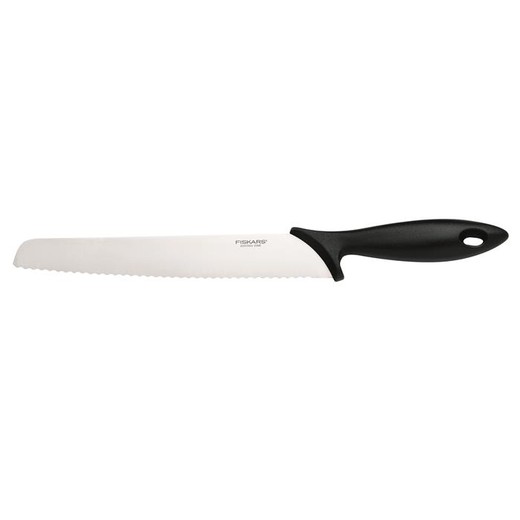 Nôž na pečivo, 23 cm, FISKARS "Essential"