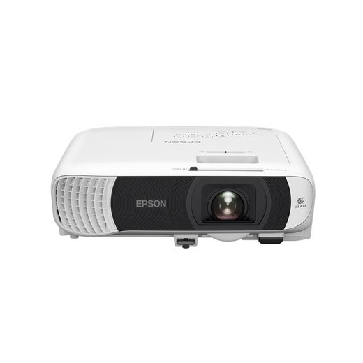Projektor, bezdrôtový, 3LCD, Full HD, 4100 lumen, EPSON "EB-FH54"