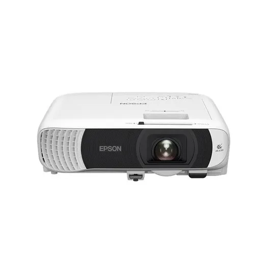 Projektor, bezdrôtový, 3LCD, Full HD, 4100 lumen, EPSON "EB-FH54"