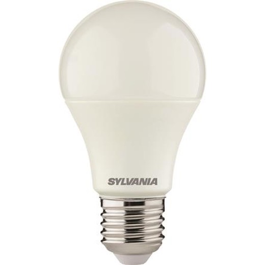 LED žiarovka, E27, guľa, 9,5W, 1055lm, 4000K (HF), SYLVANIA "ToLEDo"