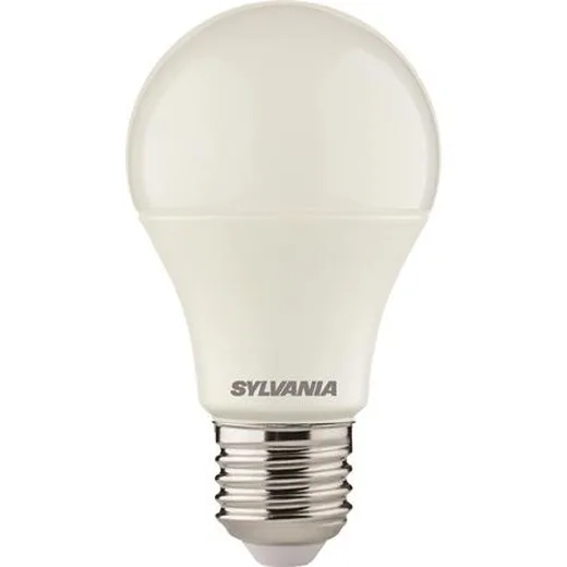 LED žiarovka, E27, guľa, 9,5W, 1055lm, 4000K (HF), SYLVANIA "ToLEDo"