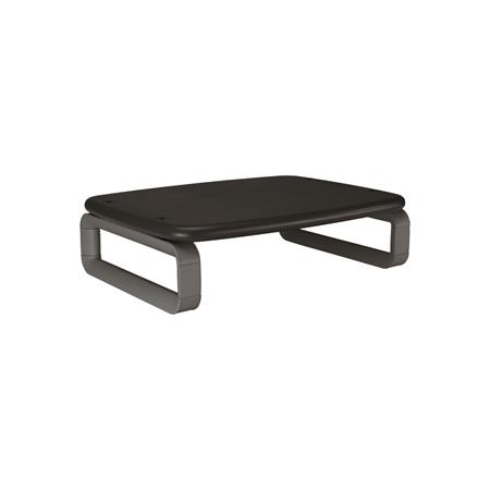 Stojan na monitor, KENSINGTON "SmartFit Monitor Stand Plus", sivý