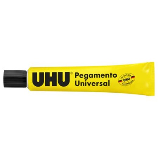 Univerzálne lepidlo, 20 ml, UHU