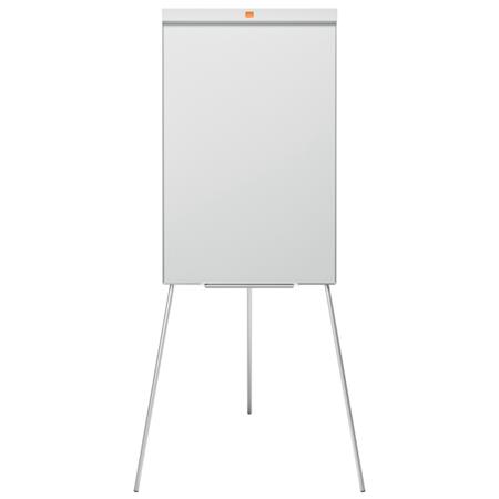 Flipchartová tabuľa, magnetický povrch, 67,5x100 cm, NOBO