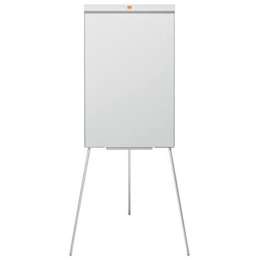 Flipchartová tabuľa, magnetický povrch, 67,5x100 cm, NOBO