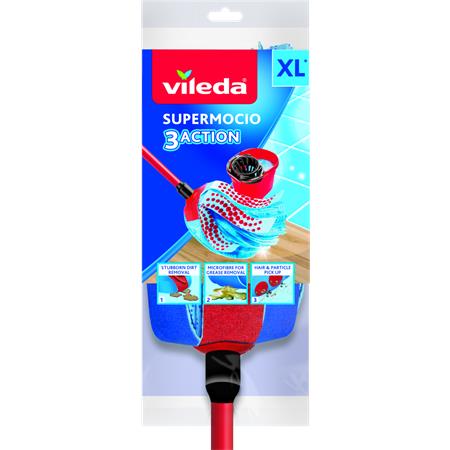 Upratovacia súprava, VILEDA "Supermocio 3Action XL"