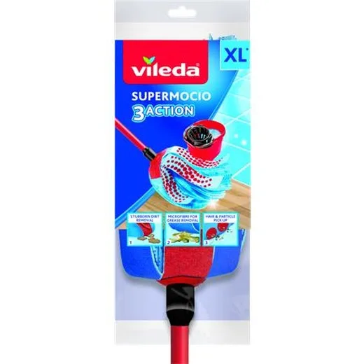 Upratovacia súprava, VILEDA "Supermocio 3Action XL"