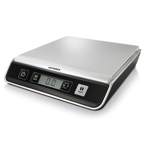 Váha na listy, digitálna, nosnosť: 10 kg, DYMO "M10"
