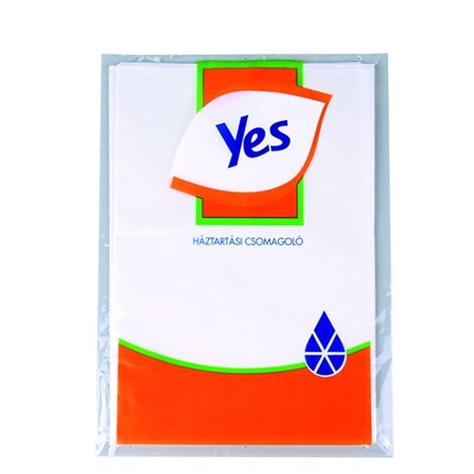 Baliaci papier, pre domácnosť, 60x80 cm, 5 hárkov