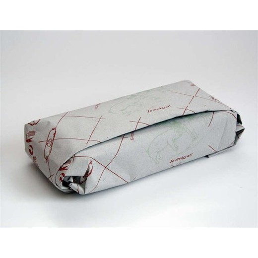 Baliaci papier na mäso, 42x64 cm, 15 kg