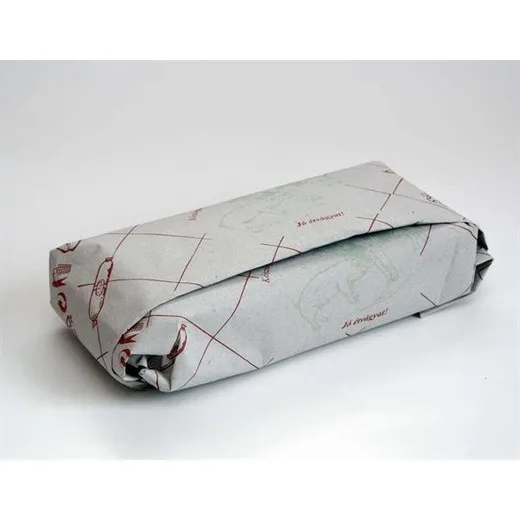 Baliaci papier na mäso, 42x64 cm, 15 kg