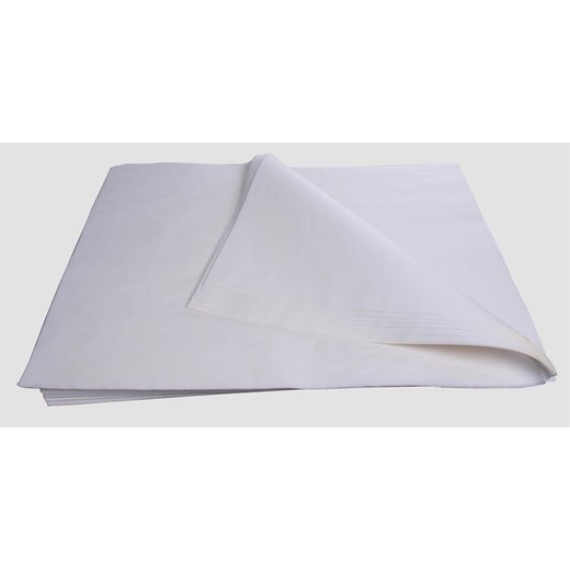 Baliaci papier, pergamenová náhrada, 60x80 cm, 10 kg