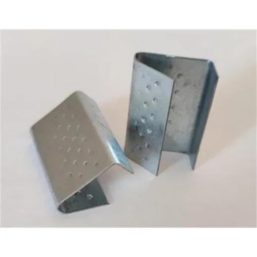 Ručné spony, 16 mm