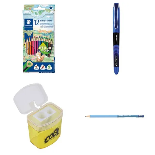 Peračník set pre 1. stupeň