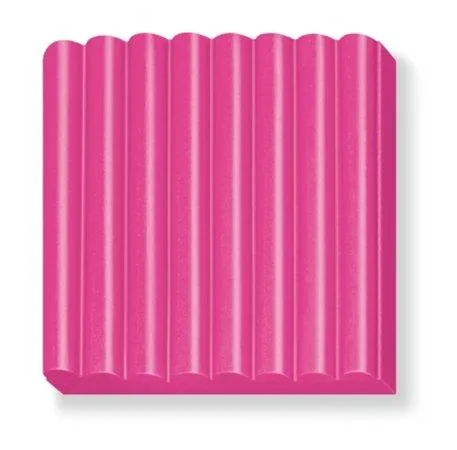 Modelovacia hmota, 42 g, FIMO "Kids", pink 2