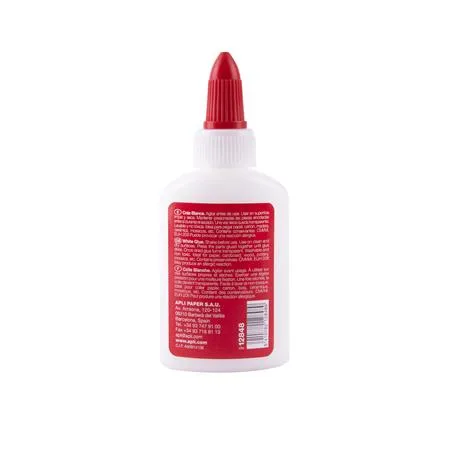 Hobby lepidlo, 40 g, APLI "White Glue" 2