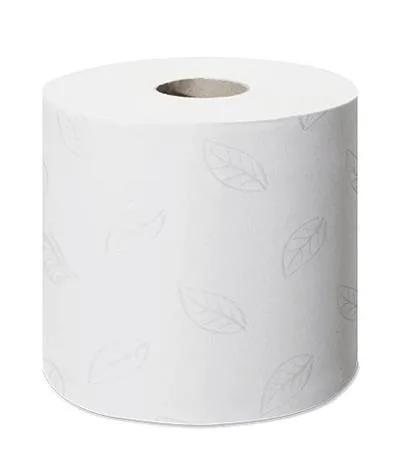 Toaletný papier, T9 systém, 2-vrstvový, priemer: 14,9 cm, TORK " SmartOne® Mini", biela 2