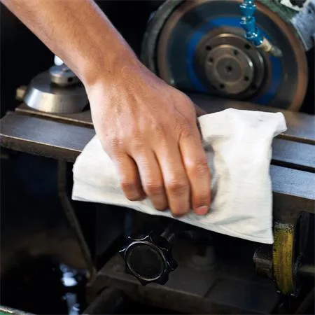 Čistiace utierky, kotúčové, W2 systém, TORK "Heavy-Duty", biela 2