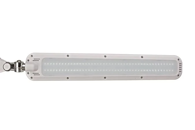 Stolová lampa, LED, nastaviteľná, MAUL "Craft", biela 2