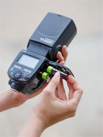 Nabíjateľná batéria, AA tužková, 4x2500 mAh, VERBATIM 5