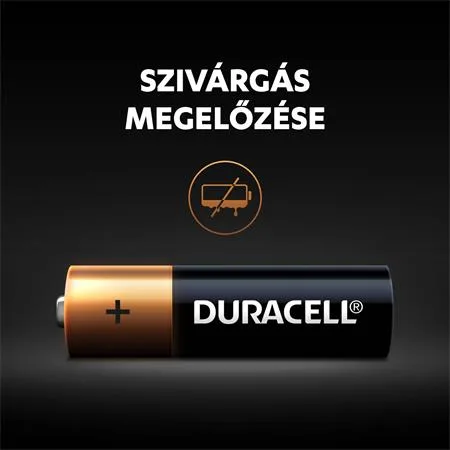 Batéria, tužková AA, 18ks, DURACELL "Basic" 3