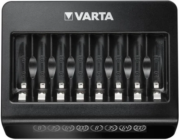 Nabíjačka batérií, AA/AAA, VARTA "Multi" 2
