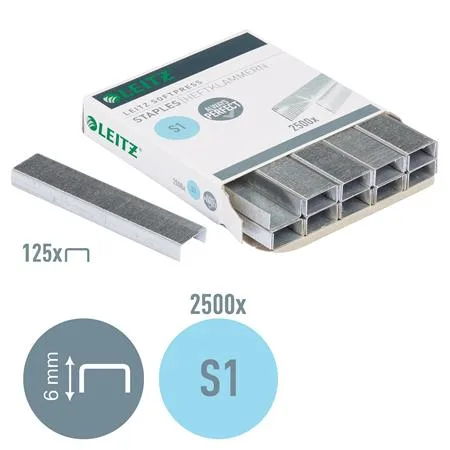 Spinky,  26/6, LEITZ "Softpress" 2