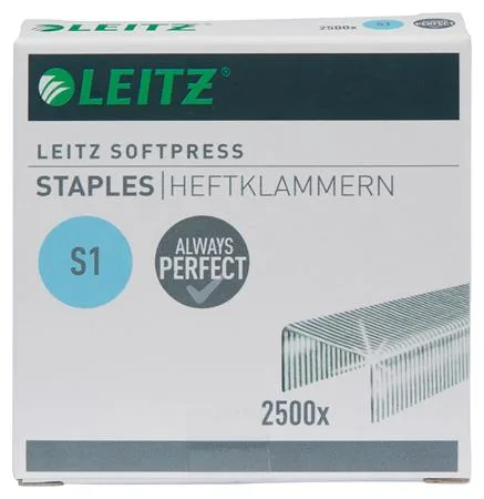 Spinky,  26/6, LEITZ "Softpress" 4