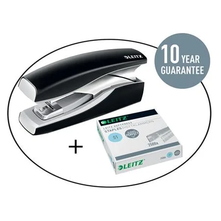 Spinky,  26/6, LEITZ "Softpress" 5