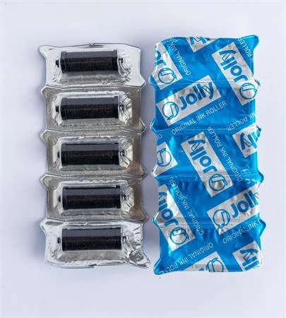 Farbiaci valček ku všetkým Jolly etiketovacím kliešťom, JOLLY 2