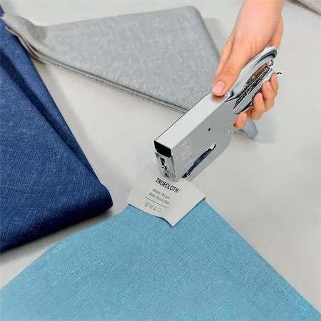 Zošívačka, ručná, 43/6, 43/8, pre textil, kovová, RAPID "Classic K1" 2
