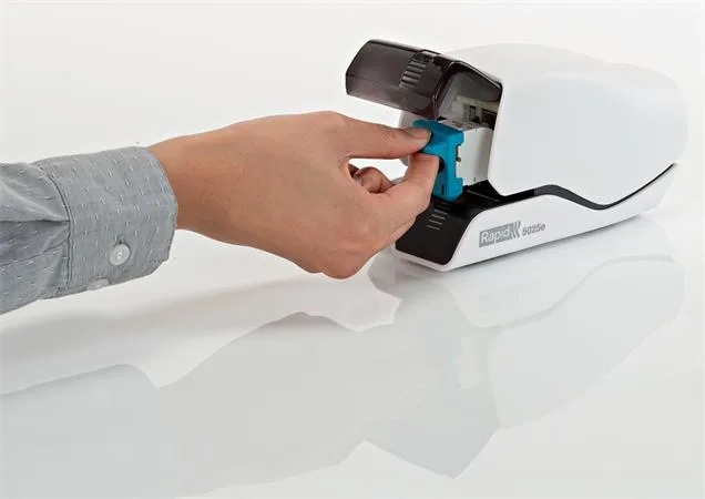 Spinky, kazeta, RAPID "R5020/5025" 3