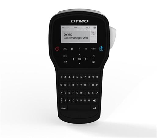 Štítkovač, elektrický, DYMO "LM 280" 2