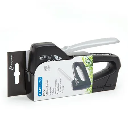 Sponkovacia pištoľ, hobby, 13/4-8, 53/4-8, RAPESCO "Eco" 3