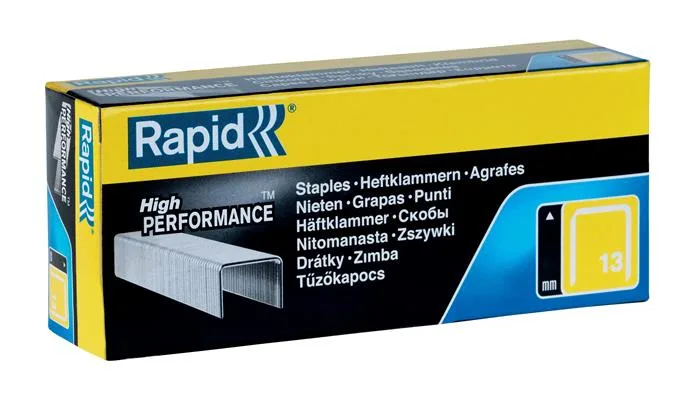 Spinky, 13/4, RAPID 2