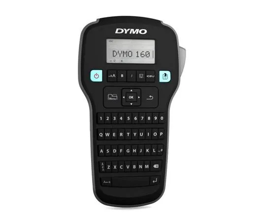 Štítkovač, elektrický,  "DYMO LM 160 2